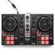 DJ контроллер Hercules DJ Control Inpulse 200