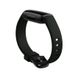 Фітнес-браслет Fitbit Inspire 3 Black/Midnight Zen (FB424BKBK), Чорний