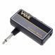 Гітарний підсилювач для навушників VOX amPlug2 Classic Rock