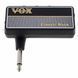 Гітарний підсилювач для навушників VOX amPlug2 Classic Rock