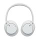 Наушники с микрофоном Sony WH-CH720N White (WHCH720NW.CE7)