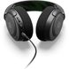 Наушники с микрофоном SteelSeries Arctis Nova 1X Black (61616)