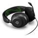 Наушники с микрофоном SteelSeries Arctis Nova 1X Black (61616)