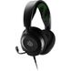 Наушники с микрофоном SteelSeries Arctis Nova 1X Black (61616)