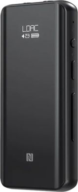 Портативный усилитель для наушников FiiO BTR5