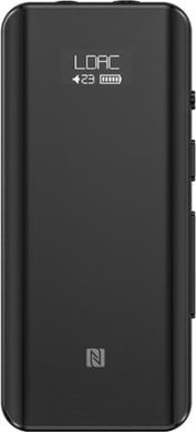 Портативный усилитель для наушников FiiO BTR5