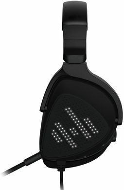 Навушники з мікрофоном ASUS ROG Delta S Animate (90YH037M-B2UA00)