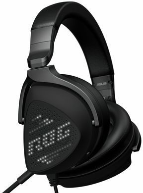 Навушники з мікрофоном ASUS ROG Delta S Animate (90YH037M-B2UA00)