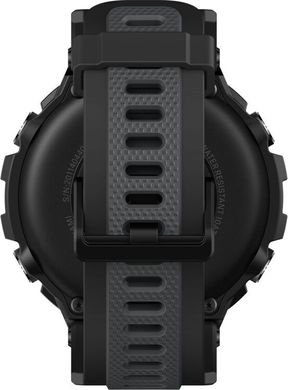 Смарт-годинник Amazfit T-Rex Pro Meteorite Black