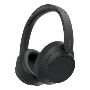 Наушники с микрофоном Sony WH-CH720N Black (WHCH720NB.CE7)