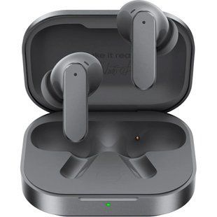 Навушники TWS realme Buds Air 8 Master Grey