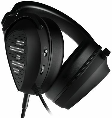 Навушники з мікрофоном ASUS ROG Delta S Animate (90YH037M-B2UA00)