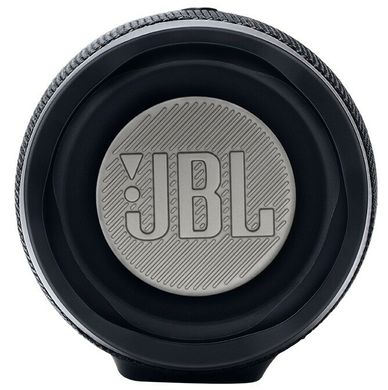 Портативная колонка JBL Charge 4 Black (JBLCHARGE4BLK)