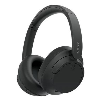 Навушники с микрофоном Sony WH-CH720N Black (WHCH720NB.CE7)