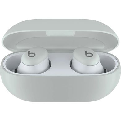 Навушники TWS Beats by Dr. Dre Solo Buds Storm Gray (MUVY3)