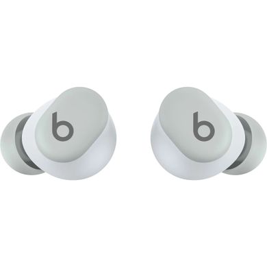 Навушники TWS Beats by Dr. Dre Solo Buds Storm Gray (MUVY3)