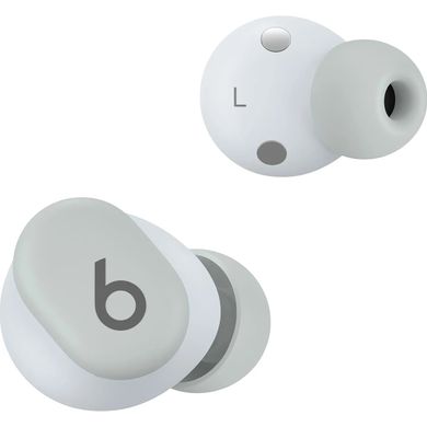 Навушники TWS Beats by Dr. Dre Solo Buds Storm Gray (MUVY3)