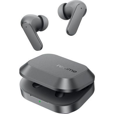 Наушники TWS realme Buds Air 8 Master Grey