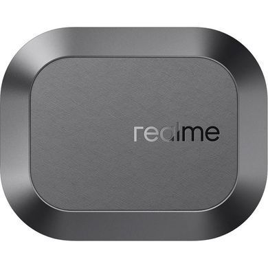 Наушники TWS realme Buds Air 8 Master Grey