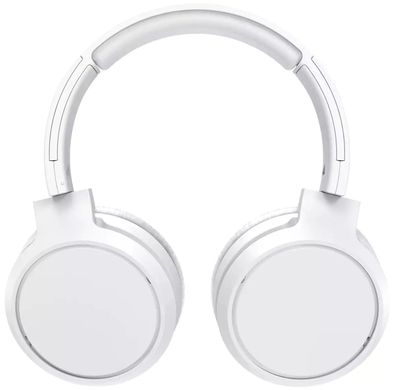 Навушники з мікрофоном Philips TAH5205 White