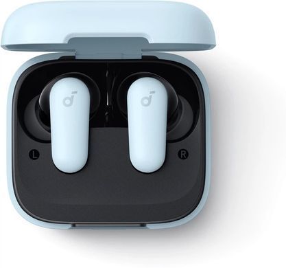 Наушники TWS Anker SoundCore P30i Blue (A3959331)
