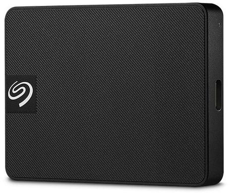 Жорсткий диск Seagate Expansion Desktop 14 TB (STKP14000400)