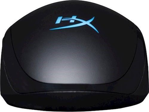 Мышь HyperX Pulsefire Core RGB Black (HX-MC004B, 4P4F8AA)