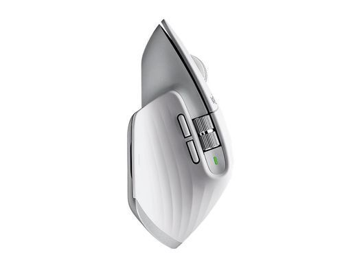 Мышь Logitech MX Master 3S For Mac Pale Grey (910-006572) Уценка, 8000 dpi