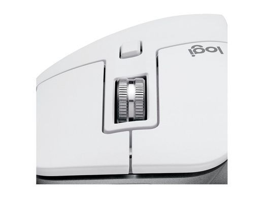 Мышь Logitech MX Master 3S For Mac Pale Grey (910-006572) Уценка, 8000 dpi