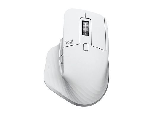 Мышь Logitech MX Master 3S For Mac Pale Grey (910-006572) Уценка, 8000 dpi