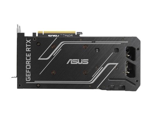 Видеокарта Asus PCI-Ex GeForce RTX 3070 8GB GDDR6 (256bit) (14000) (2 x HDMI, 3 x DisplayPort) (KO-RTX3070-O8G-GAMING), Новая