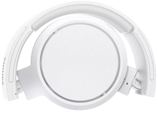 Навушники з мікрофоном Philips TAH5205 White