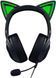 Навушники з мікрофоном Razer Kraken Kitty V2 Black (RZ04-04730100-R3M1)