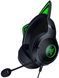 Навушники з мікрофоном Razer Kraken Kitty V2 Black (RZ04-04730100-R3M1)