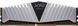 Оперативная память ADATA XPG Z1 Silver DDR4 3200MHz 32GB (2x16GB) CL16 (AX4U3200716G16A-DSZ1), DDR4, 32 Гб, 2, Охлаждения модуля, Отсутствует