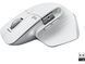 Мышь Logitech MX Master 3S For Mac Pale Grey (910-006572) Уценка, 8000 dpi