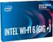 Wi-Fi адаптер Intel Wi-Fi 6 AX200 (AX200.NGWG.DTK)
