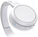 Навушники з мікрофоном Philips TAH5205 White