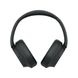 Наушники с микрофоном Sony WH-CH720N Black (WHCH720NB.CE7)