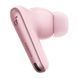 Навушники TWS Anker SoundCore Liberty 4 NC Pastel Pink (A3947G51), Вбудований в корпус
