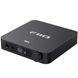 Стационарный усилитель для наушников FiiO K11 R2R Black
