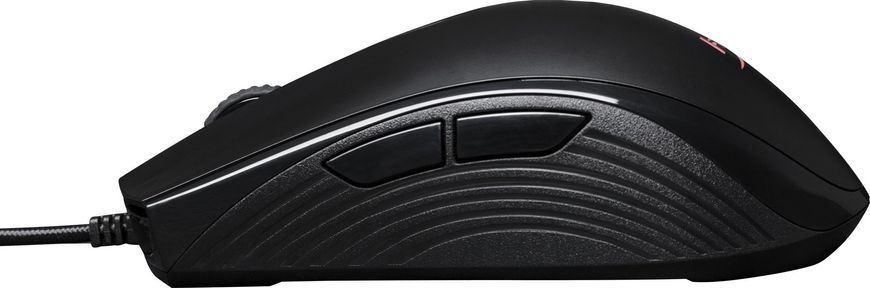 Мышь HyperX Pulsefire Core RGB Black (HX-MC004B, 4P4F8AA)