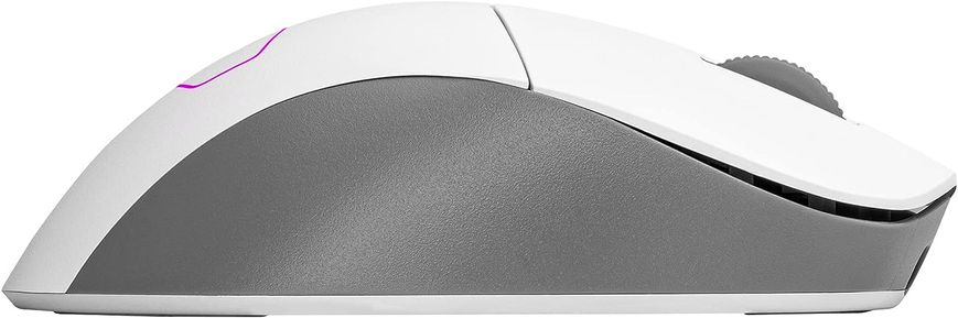 Мышь Cooler Master MM731 Wireless White/Gray (MM-731-WWOH1), 19000 dpi