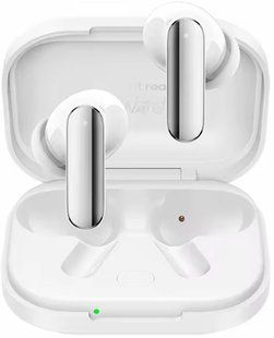 Навушники TWS realme Buds Air 8 Pro White