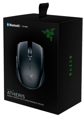 Мышь Razer Atheris Wireless/Bluetooth Black (RZ01-02170100-R3G1)