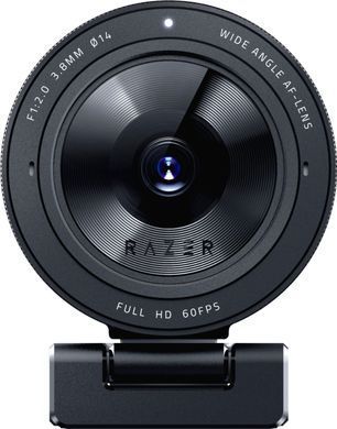 Веб-камера Razer Kiyo Pro (RZ19-03640100-R3M1)