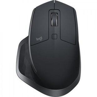 Мышь Logitech MX Master 2S Graphite (910-005139, 910-005966)