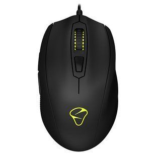 Мышь Mionix Castor Black (MNX-01-26004-G)