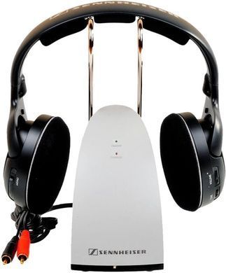 Наушники без микрофона Sennheiser RS 120 (508681)