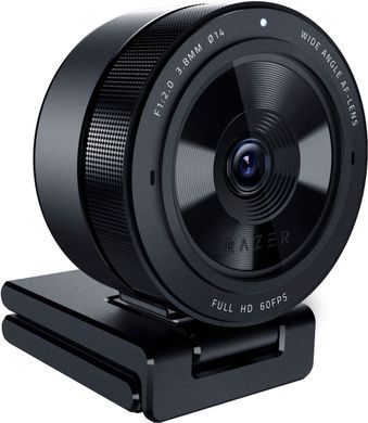 Веб-камера Razer Kiyo Pro (RZ19-03640100-R3M1)